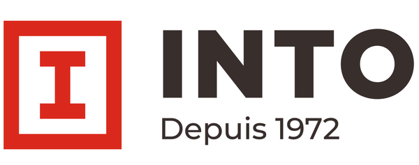 INTO 